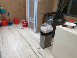 Pavilion Park (phase 2) (D23), Terrace #536149801